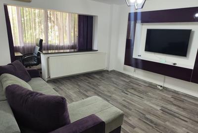 Apartament cu 2 camere decomandat în Mihai Bravu