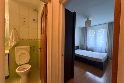 2 Camere Titan PARC IOR 2 Minute Metrou Bloc Reabilitat - 10