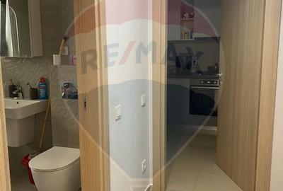 2 camere | 60 mp | Loc de parcare subteran | 10 min Metrou Obor - 4