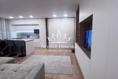 Alenia - Apartament modern cu 2 camere si parcare - langa Iulius mall - 2