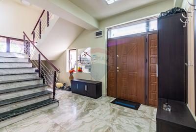 Casă / vilă de vânzare în Balotești | aprox. 350 mp | teren 1.015 mp - 28