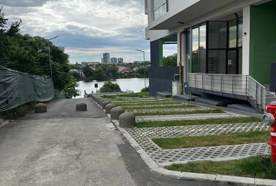 Penthouse Duplex 5 Camere | 2 Terase | Parcare Subterană - 6