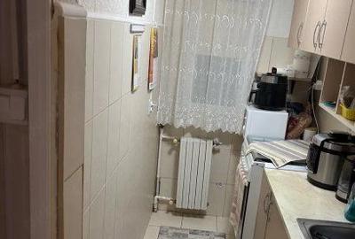 APARTAMENT 2 CAMERE SEMIDECOMANDAT CONFORT 2 ZONA BROTACEI - 7