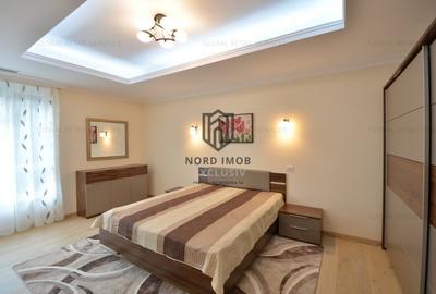 Laguna Residence | 4 camere | Mobilat & utilat| Loc parcare | Vedere panoramica - 5