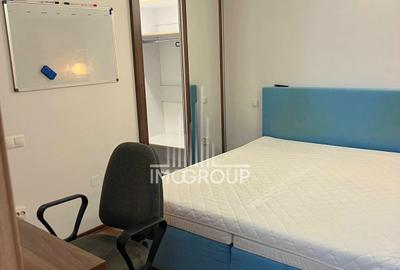 Apartament 3 camere de închiriat, 2 bai, cheltuieli incluse, UMF - 3
