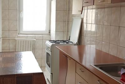 Garsoniera decomandata de 40 mp, etaj 6, str Dumbrava Noua - 8