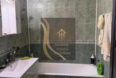 Apartament 4 Camere - Militari Gorjului - Valea Cerbului - 14