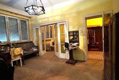 Apartament 3 camere - Str. George Calboreanu I Zona Gorjului - 1