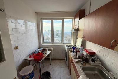 Apartament 3 camere de vanzare Zona Nord Ploiesti – Strada Cameliei, 2 balcoane, - 3