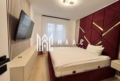 Apartament de vânzare 3 camere | Șelimbăr, Sibiu | 75 mp, smart, parcare - 5