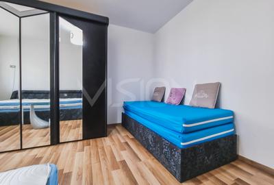 Apartament cu o cameră | 35 mp | modern | Grigorescu - Donath - 4