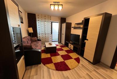 Apartament 2 camere de inchiriat Gorjului (exact in intersectie) - 7