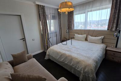 Apartament 3 camere LUX 76mp,balcon,parcare,Centru, zona NTT - 13