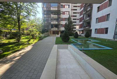 2 camere | 90 mp | Liziera | Pipera | Etaj 7/7 - 13