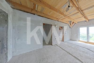 Casa cu 7 camere, 224 mp utili, teren 1000 mp | Feldioara - 16