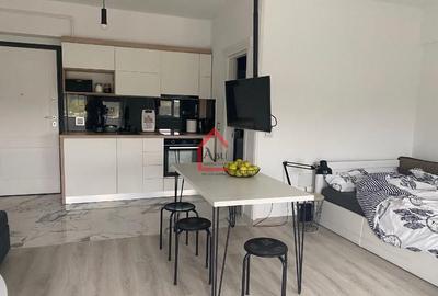 Ap 1 cam smart premium | Tătărași | bloc NOU | parcare - 6