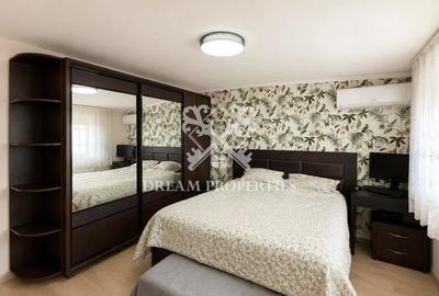 Apartament 3 camere la cheie, 2 bai, balcon, parcare, zona Sannicoara - 5
