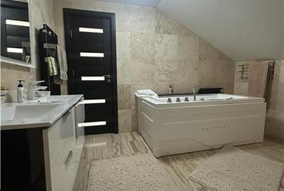 Casa de Vis in Agigea - D+P+M cu Teren de 400 mp - 22