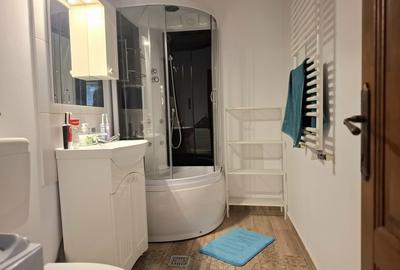 4 Camere | Iancu Nicolae | 161 mp | Centrală | 2 parcări | Lângă pădure - 17