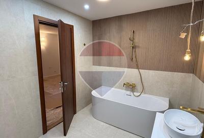 INCHIRIERE Apartament cu 3 camere + curte in zona Primaverii - 25