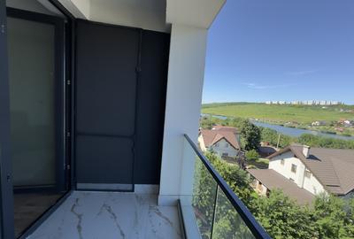 APARTAMENT 2 CAMERE+LOC DE PARCARE  REDIU DON HOMES prima inchiriere - 19