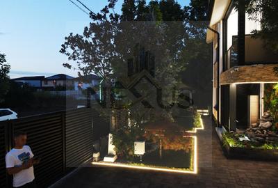 Casa Visurilor Tale în Comuna Berceni | 6 Camere | Finisaje Premium - 12