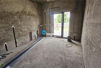 Casa individuala de vanzare in zona Bucium Visan - 2