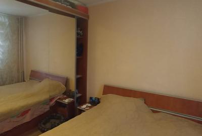 Vanzare ap 3 cam et 3/8 intersectie Sebastian cu Cal Rahovei Bucuresti sector 5 - 8