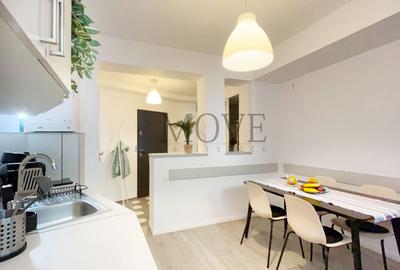 STUDIO DUBLU ULTRACENTRAL pe o stradă liniștită - 17