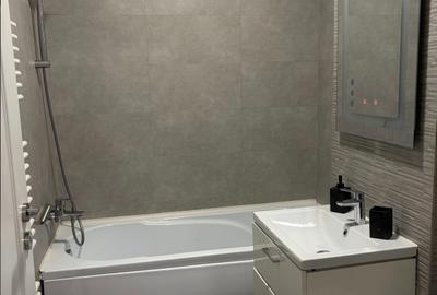 Garsoniera Plaza Residence - 6