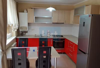 COMISION 0%! Ap. 3 camere 70 mp, parcare, zona Câmpului - 8