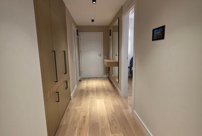 Apartament cu 3 camere de inchiriat in zona Petrom City, Straulesti - 23