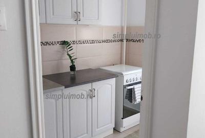 Garsoniera Salajan Titan etaj 5|10 Metrou Grigorescu - 3
