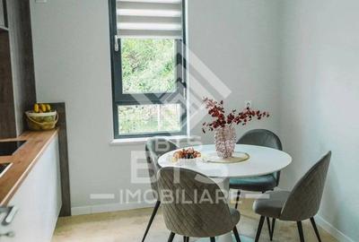 Apartament 3 camere Lux, Nord, Lucian Blaga - 4