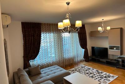 Apartament cu 3 camere decomandat, mobilat în Dristor