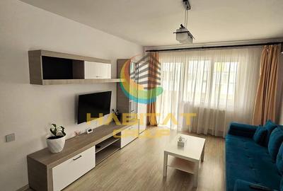 Apartament 2 Camere Decomandat 56mp cu loc parcare Zona Metalurgiei - 8