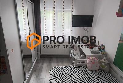 Apartament 4 camere decomandat zona Berca - 6