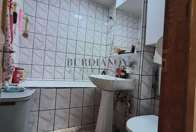 Apartament 4 camere semidecomandat | Zona Morarilor | Loc parcare ADP - 10