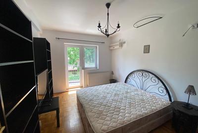 Vilă  Str. Iancu Nicolae – Jolie Ville | Complex rezidențial | 3 dormitoare - 14