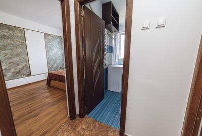 2 Camere | Popest Leordeni | Parcare | 8 minute metrou - 16