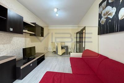 Apartament cu 2 camere decomandat, mobilat în Tătărași