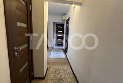 Apartament 4 camere 2 bai bloc cu lift pivnita Mihai Viteazul Sibiu - 4