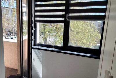 Apartament premium cu 3 camere, situat în zona Titan - 7