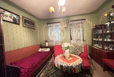 Casă tradițională de vânzare | Teren 899 mp | Sibiu - 2