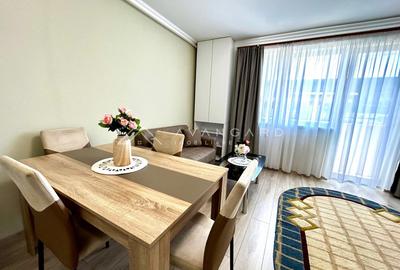 Apartament 2 camere, parcare, strada Cetății-Floresti - 3