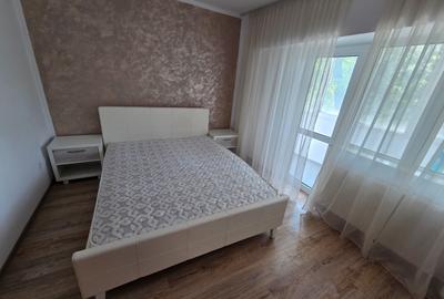Apartament 4 camere | 100 mp | Renovat | Parcul Plumbuita – Doamna Ghica - 1
