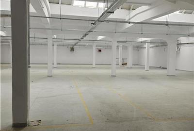 Spatiu Industrial - 3500 mp - Productie - Depozitare - Office - 1