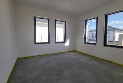 Casa noua zona tip parter Odobescu 154000 Euro - 9