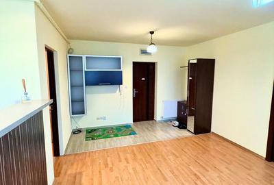 Giroc | Apartament 2 camere, 47 mp + terasă 27 mp – 80.000 € - 7