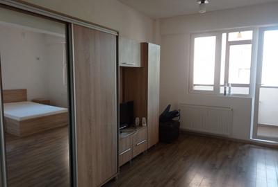 Garsoniera Militari Residence - str. Tineretului 85 - 5